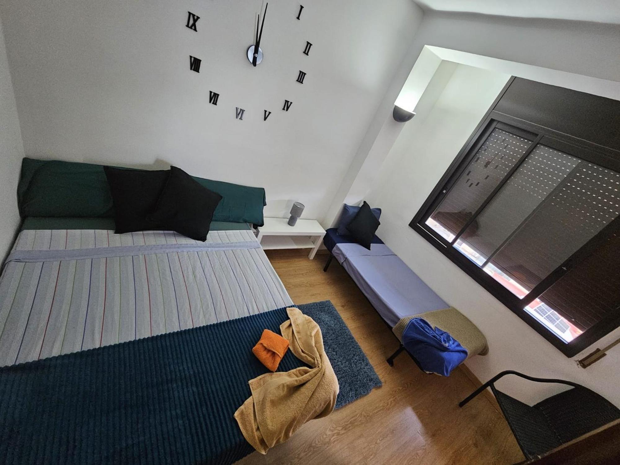 Meridiana Nino House Hotel - Barcelona — Photos 2